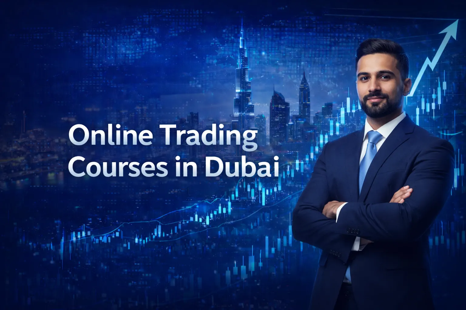 Online Trading Courses in Dubai