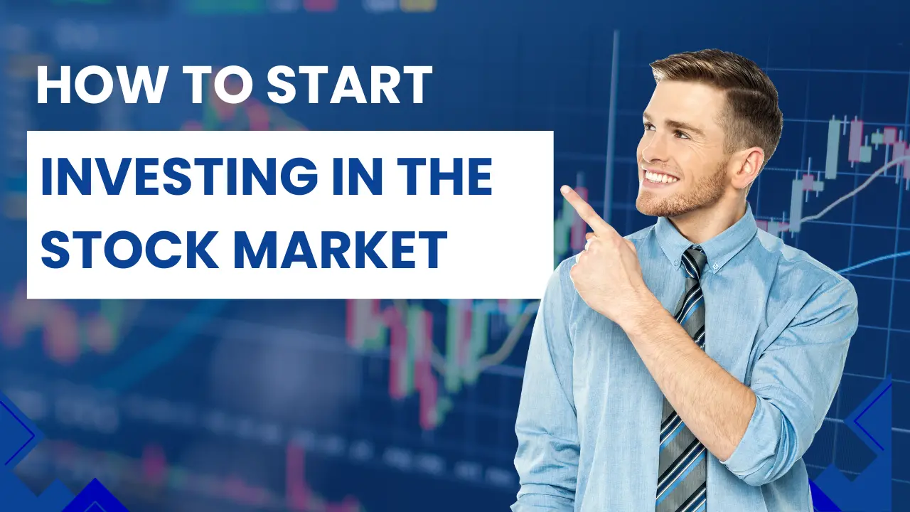How to Start Investing in the Stock Market in the UAE
