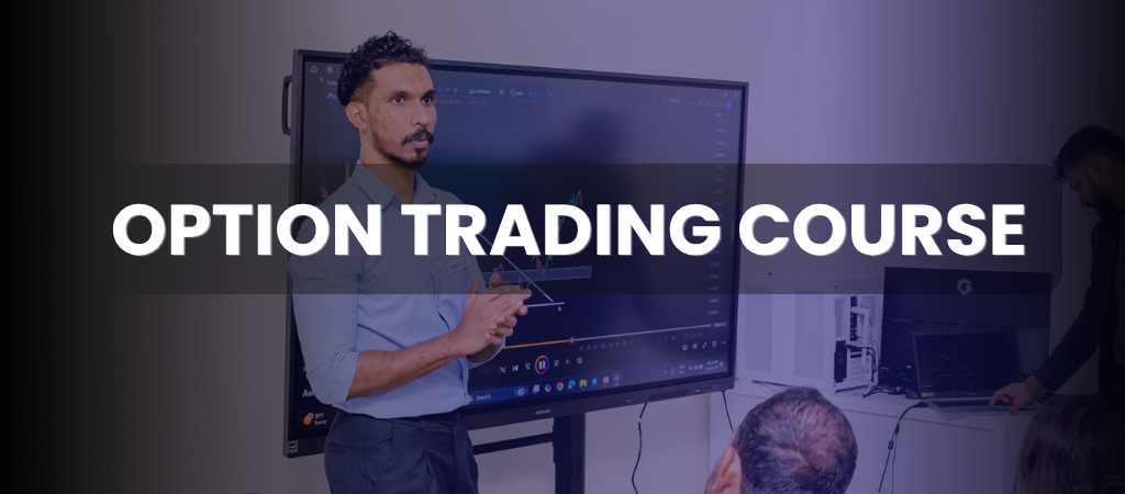 Options Trading Course