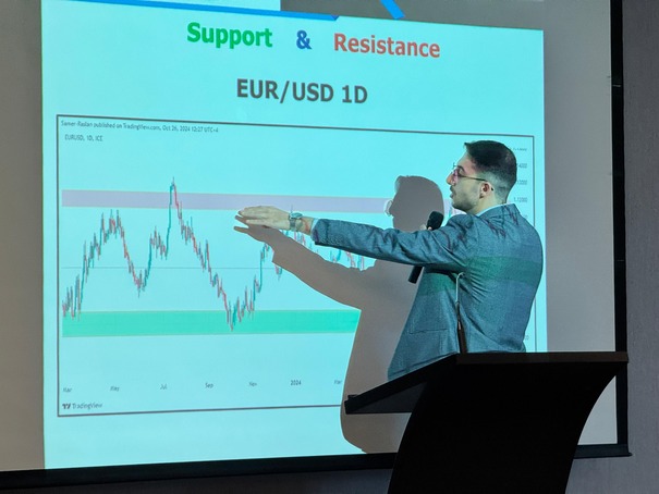 Forex Trading seminar presentation